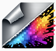Duct Tape AI Image Generator logo