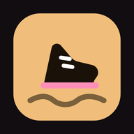 Tiptoeing AI logo