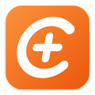 Calcora logo