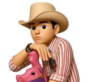 memoji generator logo