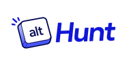 AltHunt logo