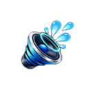 SpeakerCure logo