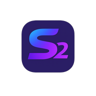 Seedance 2 AI Video Generator logo