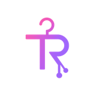 Tryonr logo