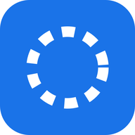 PFP Cropper logo