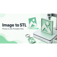 ImageToSTL.online logo