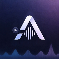 audjust.ai music logo