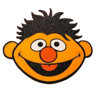 Ernie Image logo