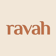 Ravah logo