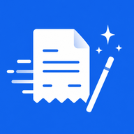 Receipt Pronto logo