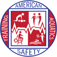 American Aquatics and Safety Training logo