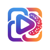 VideoAny BE logo