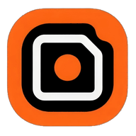Image to Prompt logo
