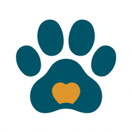 PawBudget logo