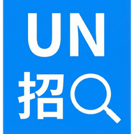 UN Zhaopin logo