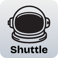 Shuttle SEO logo