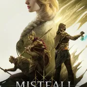 mistfallhunter logo