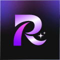 Reelme AI logo