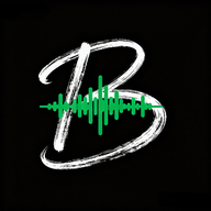 BeatViz AI Music Video Generator logo