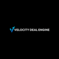 Velocity Deal Engine logo
