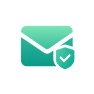 Temp Mail Generator logo