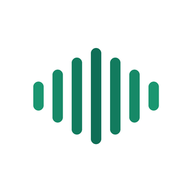 VoiceNote logo