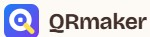 QRmkr logo
