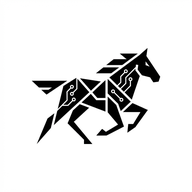 HappyHorse AI Video Generator logo