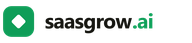 saasgrow.ai logo
