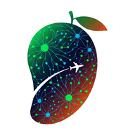 Sour Mango - Your all-in-one travel companion logo