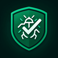 BugShield logo