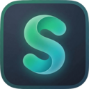 Supawazap logo