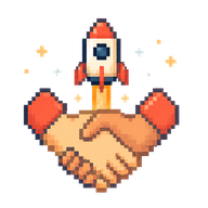 LaunchPact logo