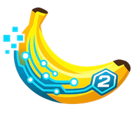 Nano Banana 2 logo