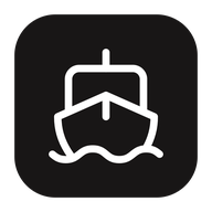 BrightMariner logo