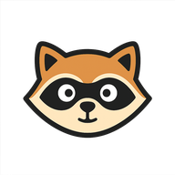 Ranccoon logo