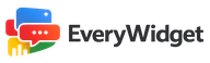 Everywidget logo