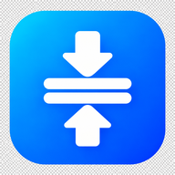 File Compressor logo