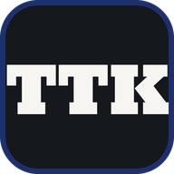 TheTextKit logo