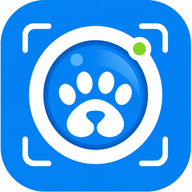 AI Animal Identifier logo