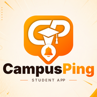 CampusPing logo