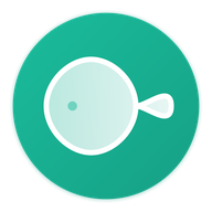FeelFish logo