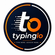TypingLo logo