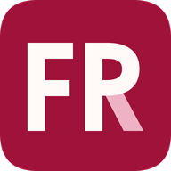 FaceRater logo