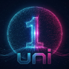 Uni-1 logo
