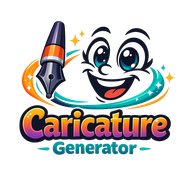 Caricature Generator logo