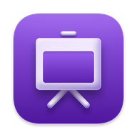 Presentify logo