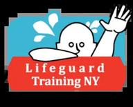Lifeguard Training NY logo