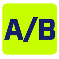 A/B Test Live logo