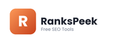 RanksPeek logo